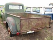 1957 International Harvester S-100