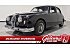 1957 Jaguar Mark I