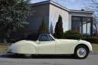 Thumbnail Photo 6 for 1957 Jaguar XK 140