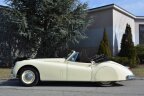 Thumbnail Photo 5 for 1957 Jaguar XK 140