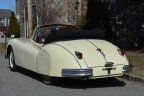 Thumbnail Photo 3 for 1957 Jaguar XK 140