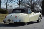 Thumbnail Photo 4 for 1957 Jaguar XK 140