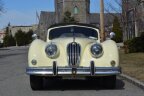 Thumbnail Photo 2 for 1957 Jaguar XK 140