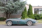 Thumbnail Photo 3 for 1957 Jaguar XK 140