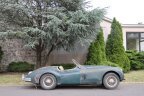 Thumbnail Photo 2 for 1957 Jaguar XK 140