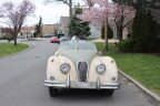 Thumbnail Photo 2 for 1957 Jaguar XK 140