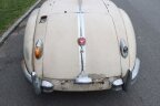 Thumbnail Photo 4 for 1957 Jaguar XK 140