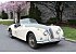 1957 Jaguar XK 140