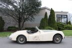 Thumbnail Photo 1 for 1957 Jaguar XK 140