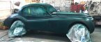 Thumbnail Photo 6 for 1957 Jaguar XK 140 for Sale by Owner