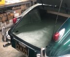 Thumbnail Photo 2 for 1957 Jaguar XK 140 for Sale by Owner