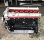 Thumbnail Photo 4 for 1957 Jaguar XK 140 for Sale by Owner