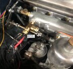 Thumbnail Photo 5 for 1957 Jaguar XK 140 for Sale by Owner