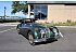 1957 Jaguar XK 140