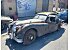 1957 Jaguar XK 140