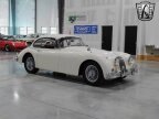 Thumbnail Photo 5 for 1957 Jaguar XK 150