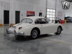 Thumbnail Photo 4 for 1957 Jaguar XK 150