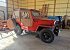 1957 Jeep CJ-3B