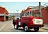 1957 Jeep FC-150