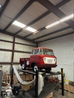 Thumbnail Photo 4 for 1957 Jeep FC-150