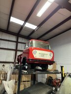 Thumbnail Photo 3 for 1957 Jeep FC-150