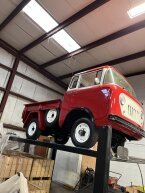 Thumbnail Photo 2 for 1957 Jeep FC-150