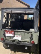 Thumbnail Photo 3 for 1957 Jeep Other Jeep Models