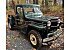 1957 Jeep Other Jeep Models