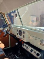 Thumbnail Photo 4 for 1957 Jeep Other Jeep Models