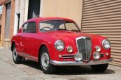 1957 Lancia Aurelia