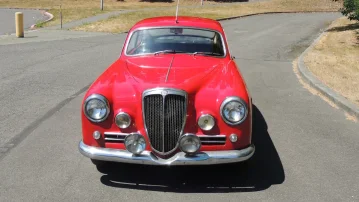 1957 Lancia Aurelia