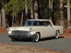 Thumbnail Photo 5 for 1957 Lincoln Continental