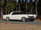 Thumbnail Photo 1 for 1957 Lincoln Continental