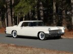 Thumbnail Photo 2 for 1957 Lincoln Continental