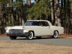 Thumbnail Photo 6 for 1957 Lincoln Continental