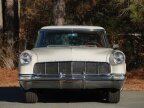 Thumbnail Photo 3 for 1957 Lincoln Continental
