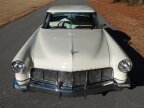 Thumbnail Photo 4 for 1957 Lincoln Continental