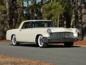 1957 Lincoln Continental
