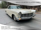 1957 Lincoln Continental