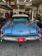 Thumbnail Photo 5 for 1957 Lincoln Mark II