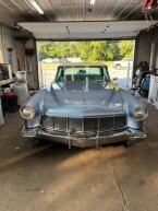 Thumbnail Photo 3 for 1957 Lincoln Mark II
