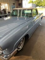 Thumbnail Photo 4 for 1957 Lincoln Mark II