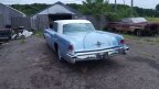 Thumbnail Photo 6 for 1957 Lincoln Mark II