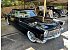 1957 Lincoln Mark II