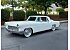 1957 Lincoln Mark II