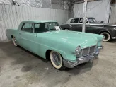 1957 Lincoln Mark II