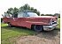1957 Lincoln Premiere
