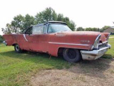Photo 1 for 1957 Lincoln Premiere