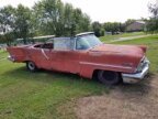 Thumbnail Photo 6 for 1957 Lincoln Premiere