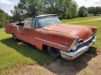 Thumbnail Photo 3 for 1957 Lincoln Premiere